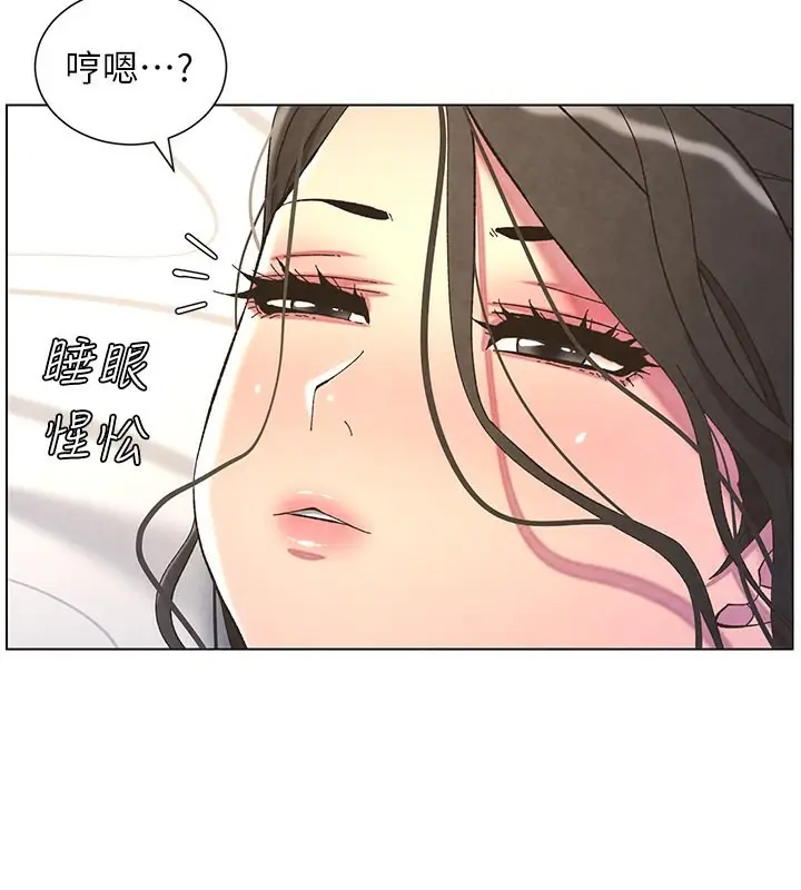 漫画《兄妹的秘密授课》第35话第41张图