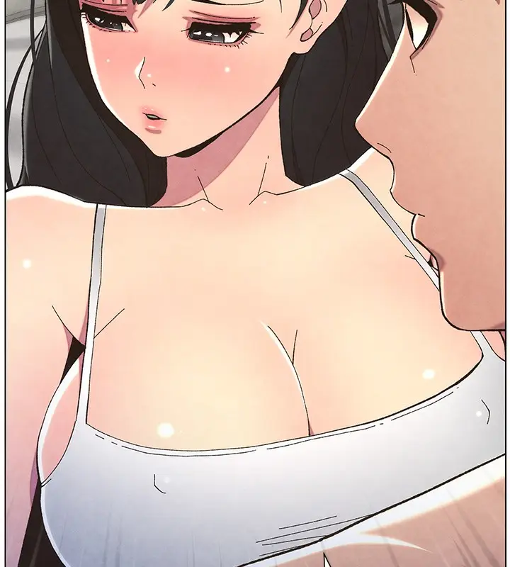 漫画《兄妹的秘密授课》第35话第7张图
