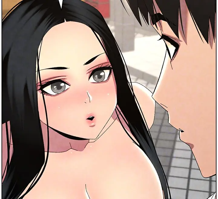 漫画《兄妹的秘密授课》第35话第94张图