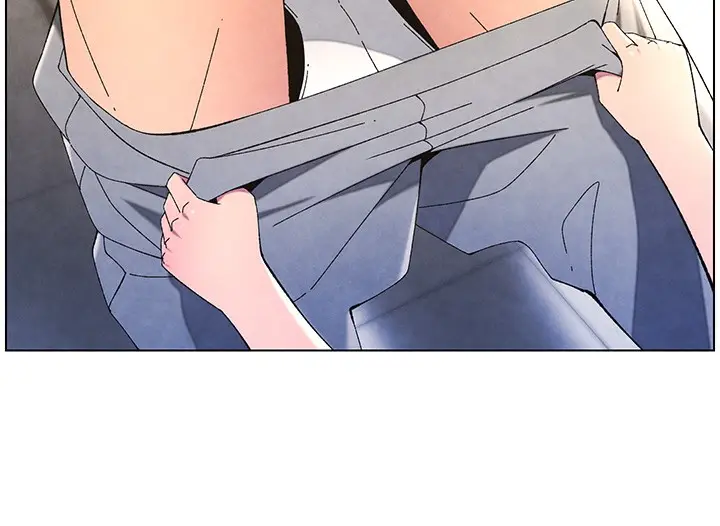 漫画《兄妹的秘密授课》第36话第100张图