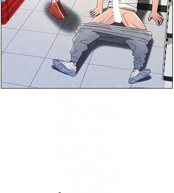 漫画《兄妹的秘密授课》第36话第110张图