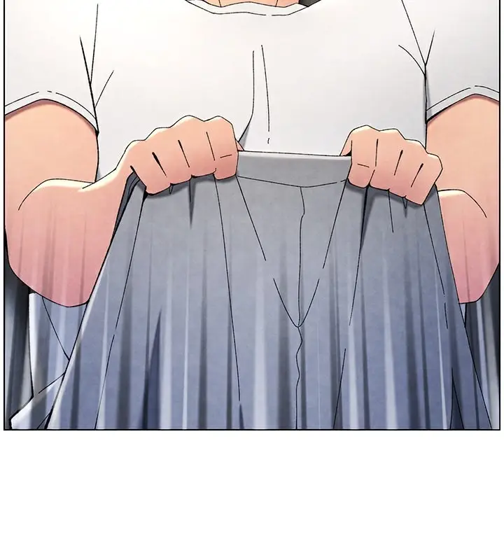 漫画《兄妹的秘密授课》第36话第114张图