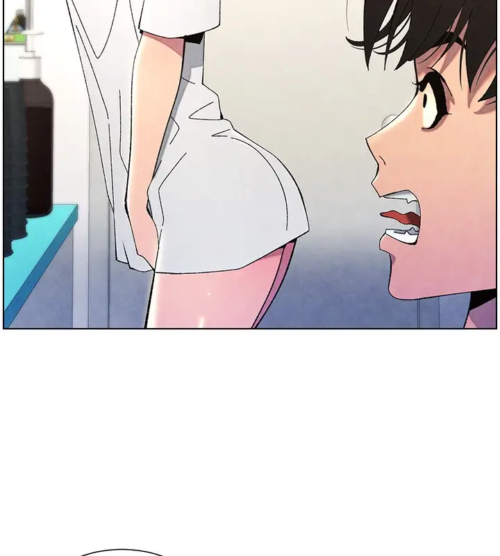 漫画《兄妹的秘密授课》第36话第71张图