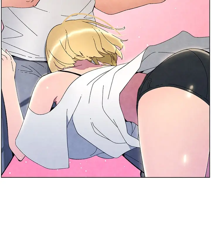 漫画《兄妹的秘密授课》第36话第92张图