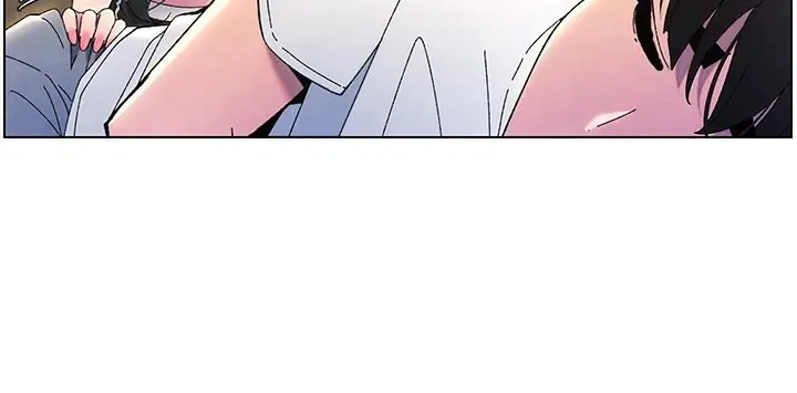 漫画《兄妹的秘密授课》第37话第24张图