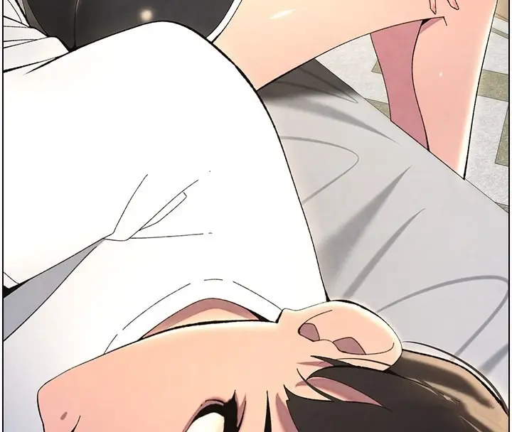 漫画《兄妹的秘密授课》第37话第28张图