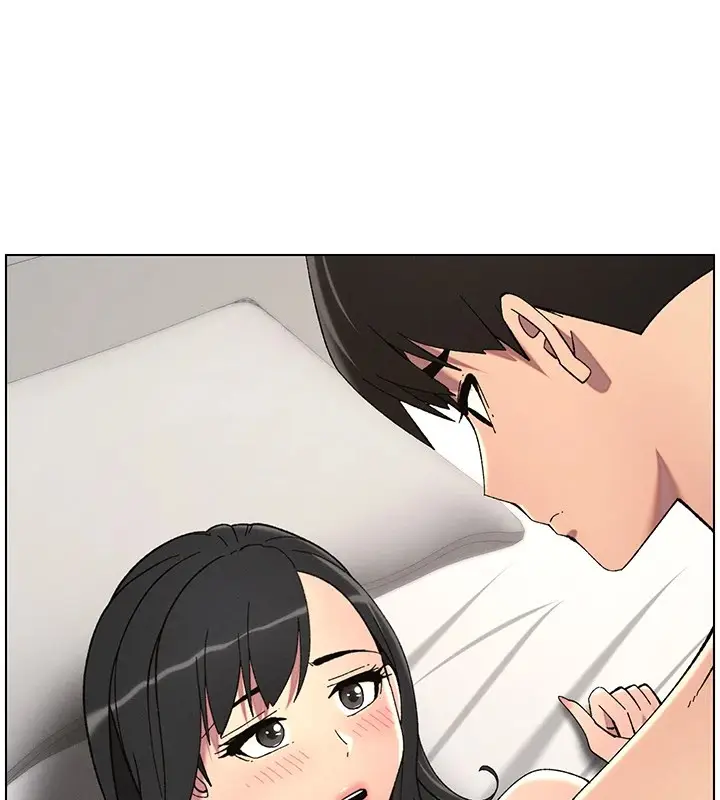 漫画《兄妹的秘密授课》第38话第124张图