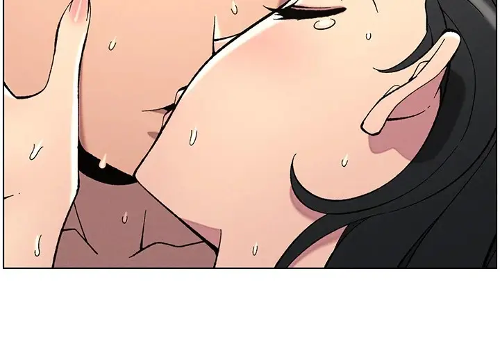 漫画《兄妹的秘密授课》第38话第65张图