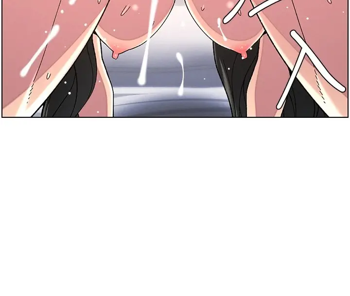 漫画《兄妹的秘密授课》第38话第89张图