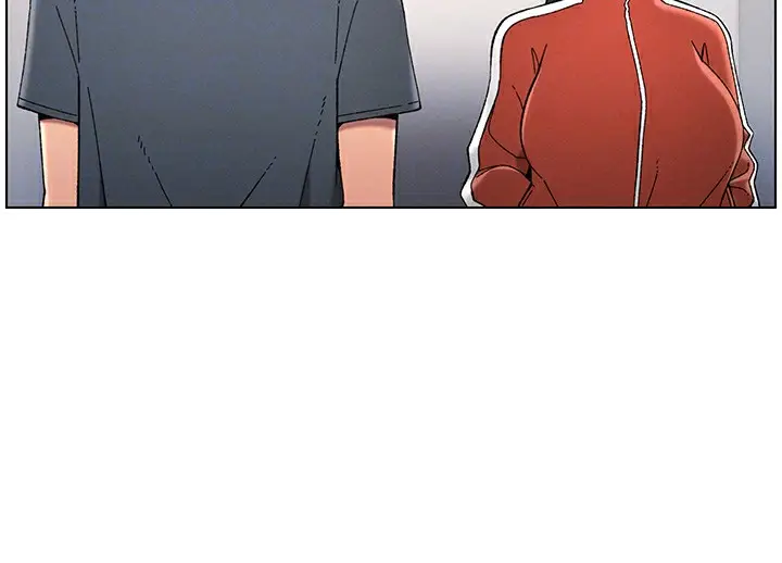 漫画《兄妹的秘密授课》第39话第56张图