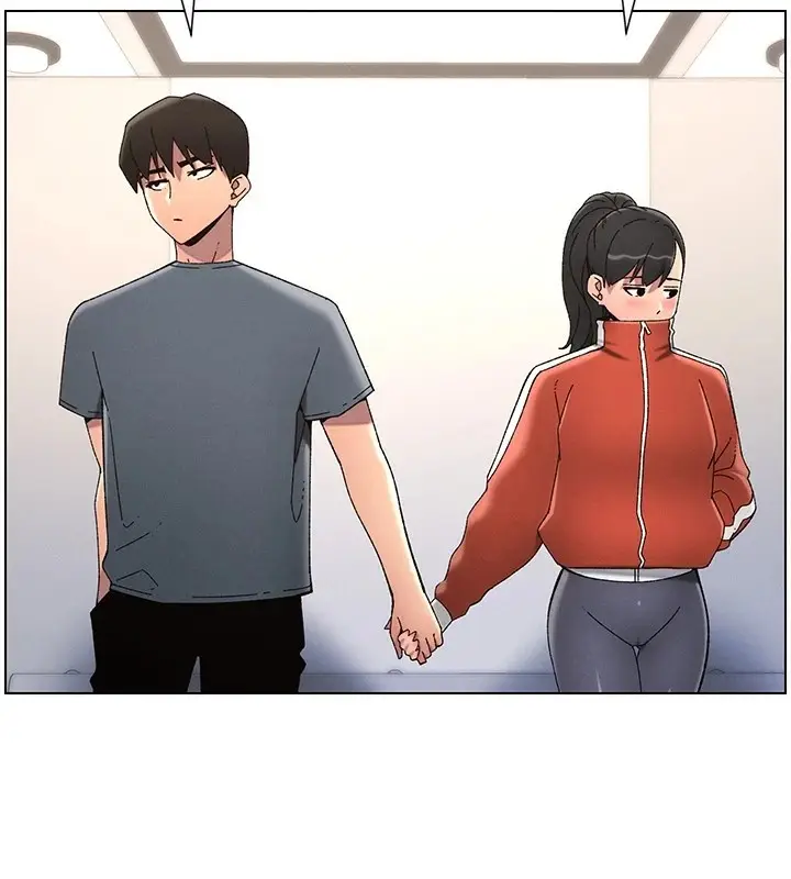 漫画《兄妹的秘密授课》第39话第66张图