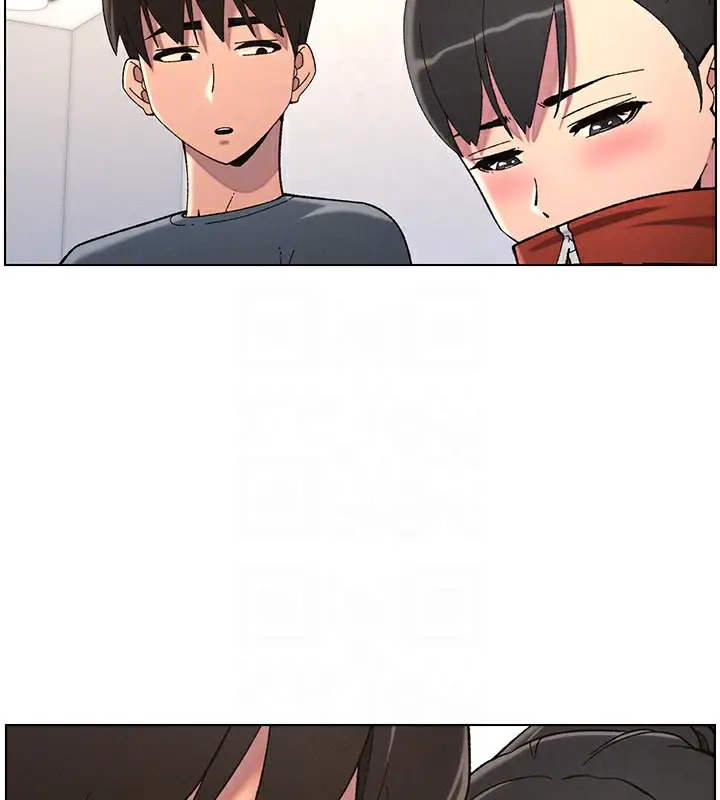 漫画《兄妹的秘密授课》第39话第69张图