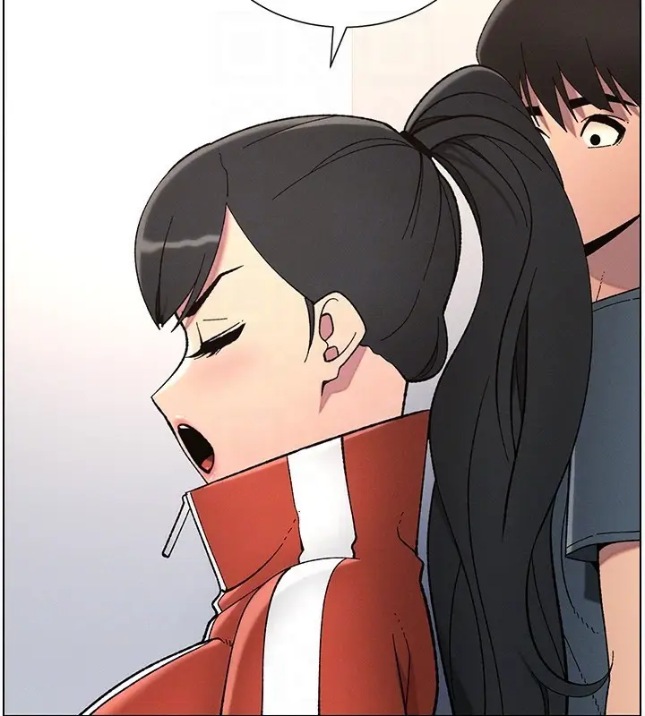 漫画《兄妹的秘密授课》第39话第85张图