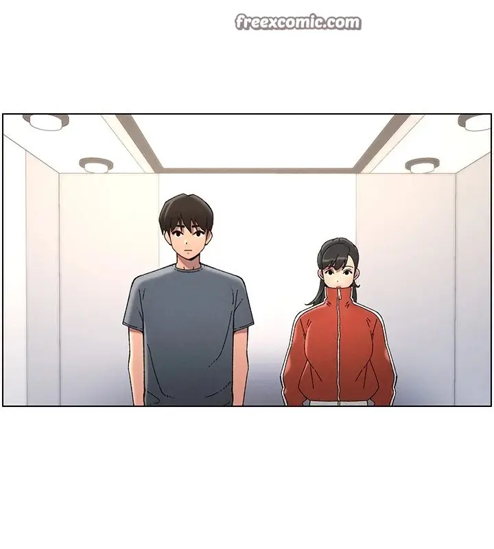 漫画《兄妹的秘密授课》第39话第90张图