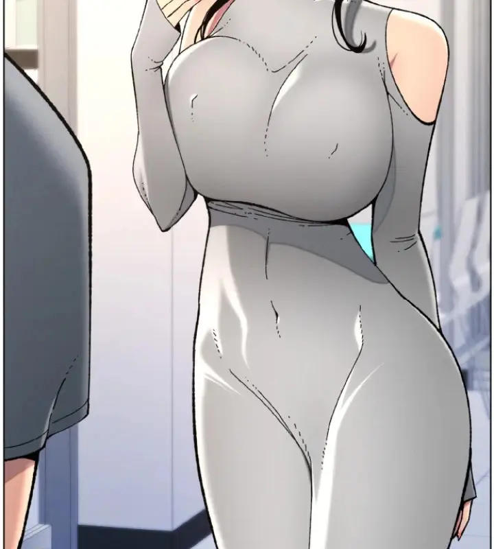漫画《兄妹的秘密授课》第40话第18张图