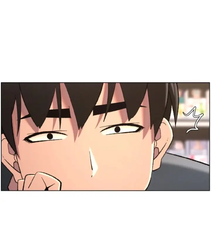 漫画《兄妹的秘密授课》第40话第5张图