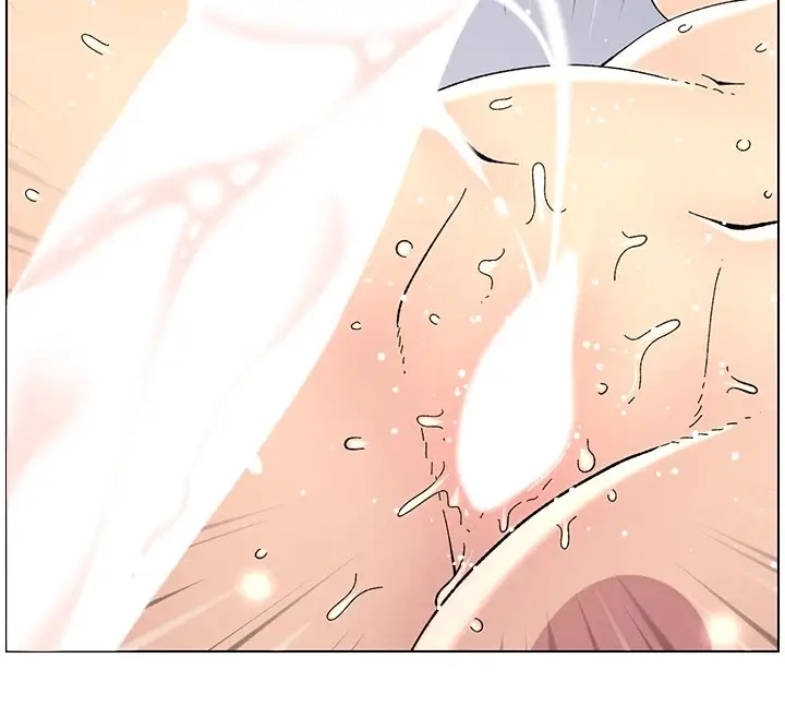 漫画《兄妹的秘密授课》第40话第95张图
