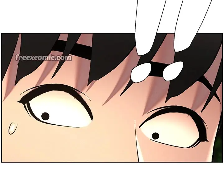 漫画《兄妹的秘密授课》第41话第105张图