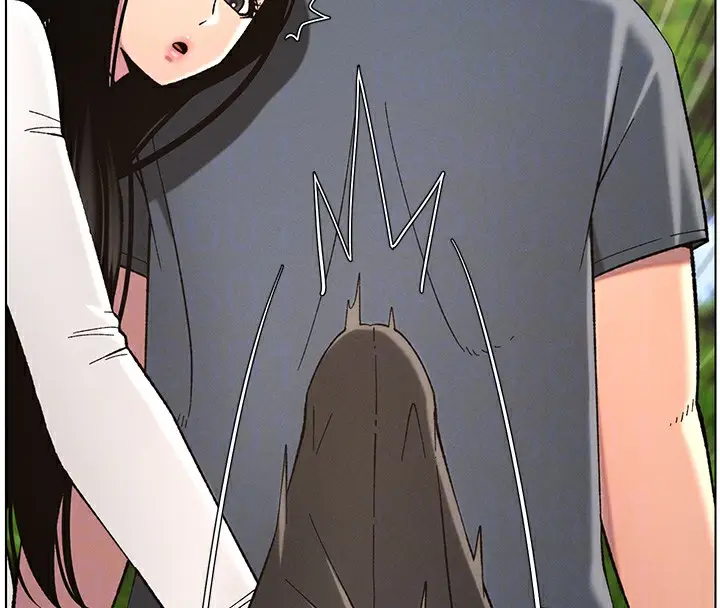 漫画《兄妹的秘密授课》第41话第109张图