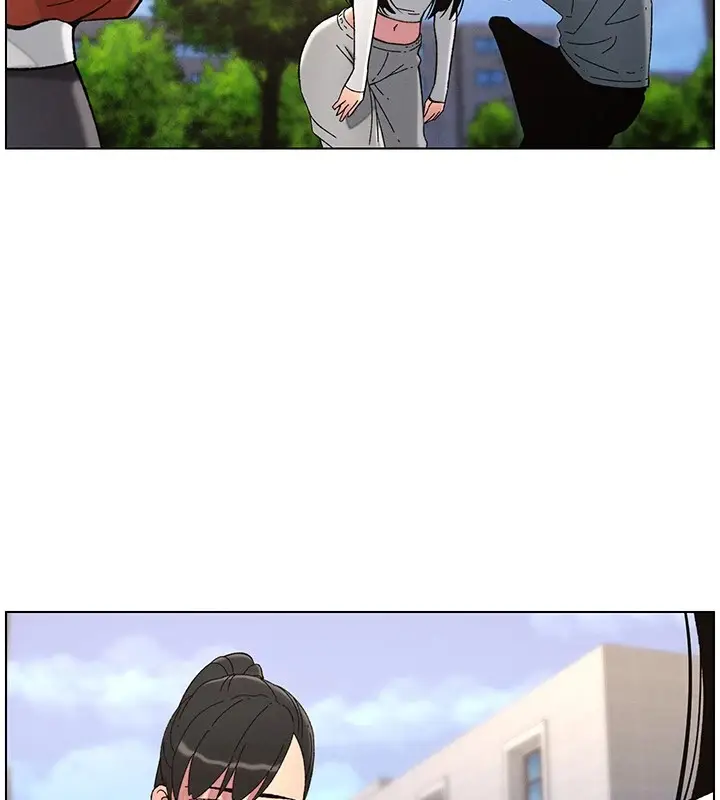 漫画《兄妹的秘密授课》第41话第128张图