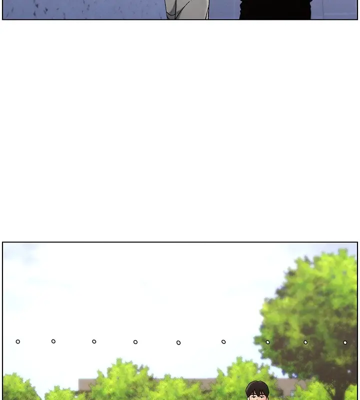 漫画《兄妹的秘密授课》第41话第34张图