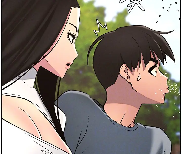 漫画《兄妹的秘密授课》第41话第39张图