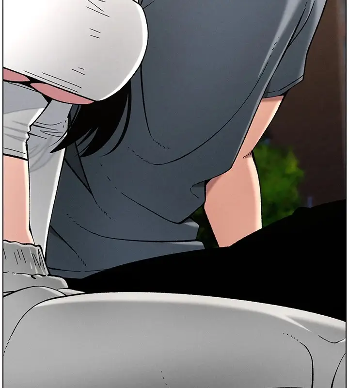 漫画《兄妹的秘密授课》第41话第40张图