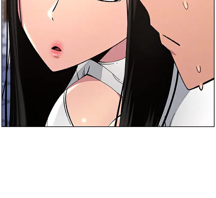 漫画《兄妹的秘密授课》第41话第53张图
