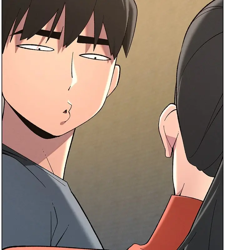 漫画《兄妹的秘密授课》第42话第133张图