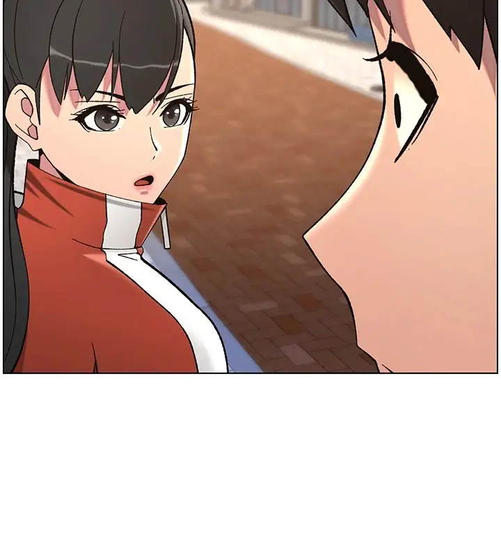 漫画《兄妹的秘密授课》第42话第27张图