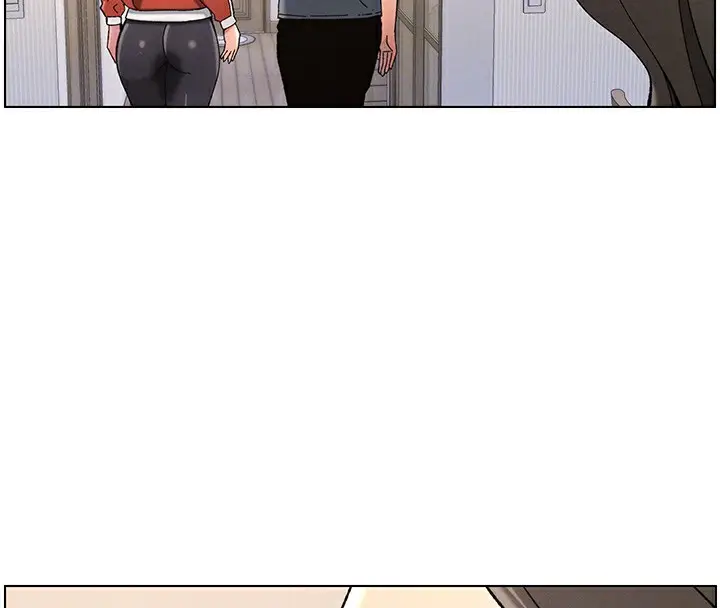 漫画《兄妹的秘密授课》第43话第52张图