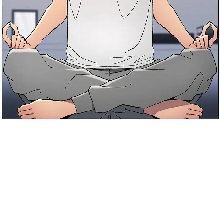 漫画《兄妹的秘密授课》第43话第76张图