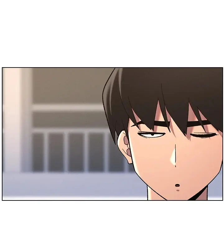漫画《兄妹的秘密授课》第43话第77张图
