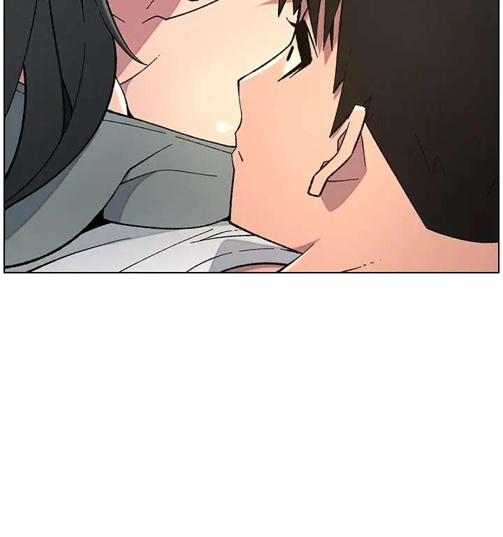 漫画《兄妹的秘密授课》第44话第47张图