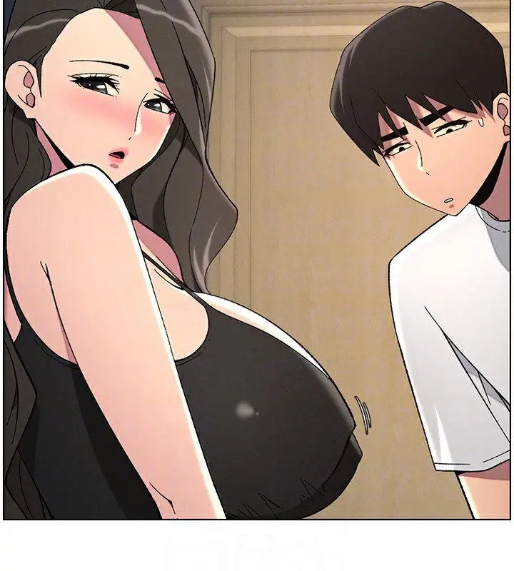 漫画《兄妹的秘密授课》第44话第65张图