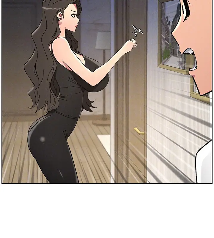 漫画《兄妹的秘密授课》第44话第90张图