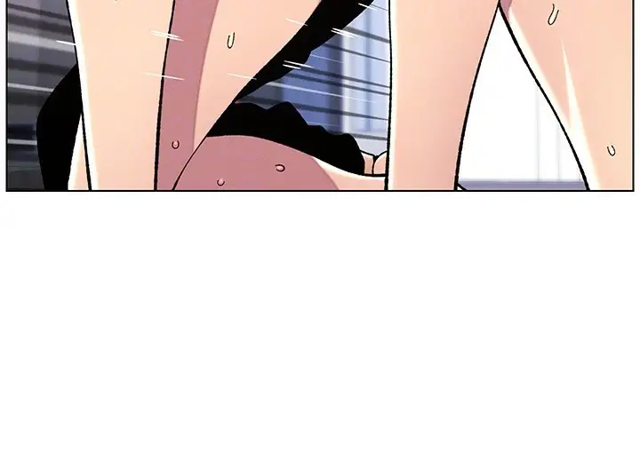 漫画《兄妹的秘密授课》第45话第106张图