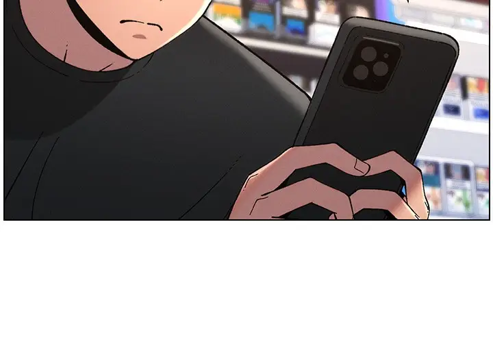 漫画《兄妹的秘密授课》第45话第126张图