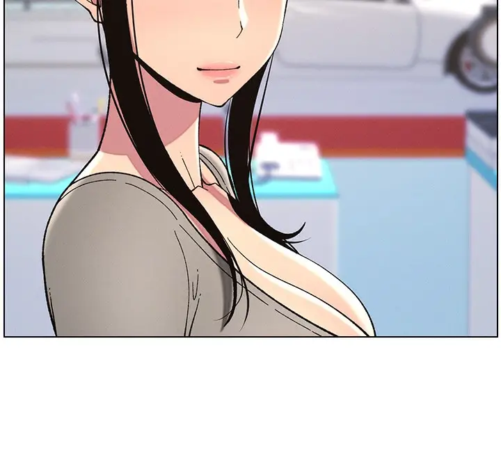 漫画《兄妹的秘密授课》第45话第78张图