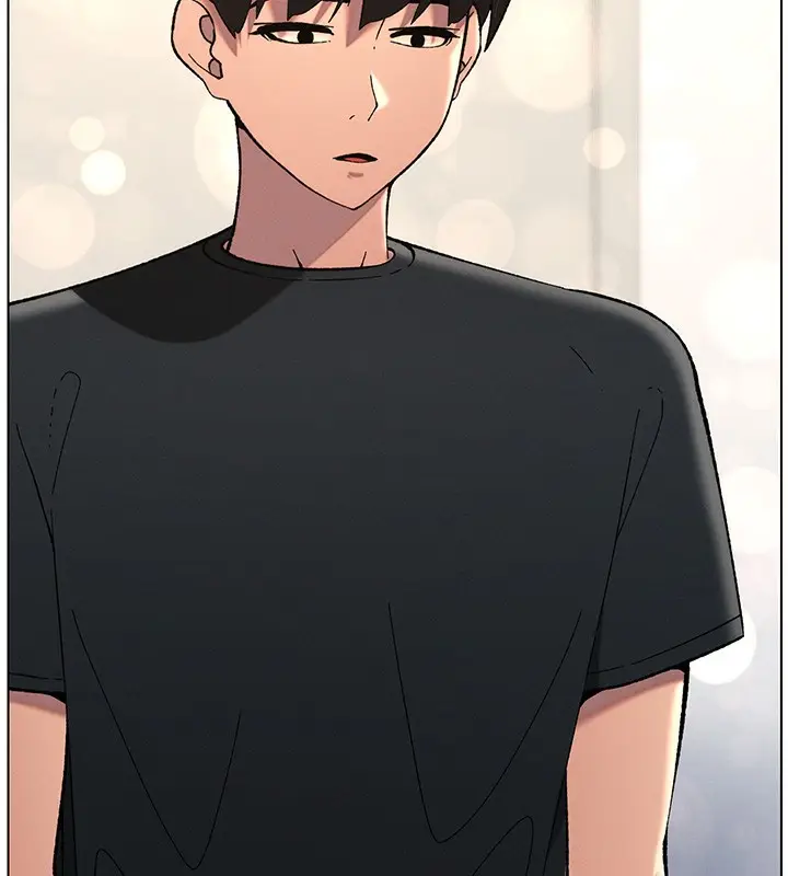漫画《兄妹的秘密授课》第46话第100张图