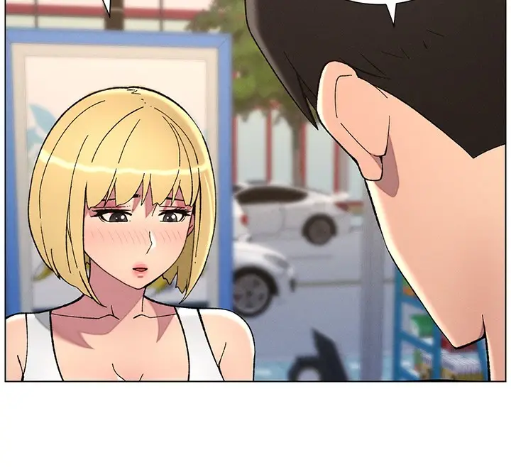 漫画《兄妹的秘密授课》第46话第103张图