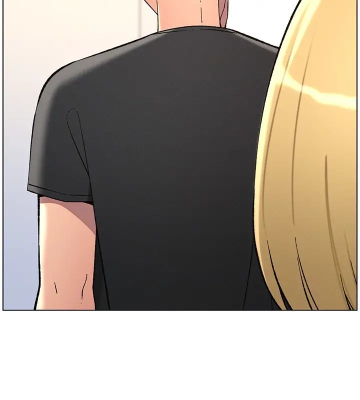 漫画《兄妹的秘密授课》第46话第136张图