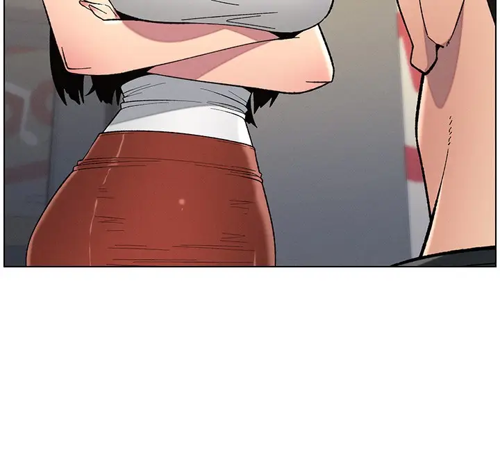 漫画《兄妹的秘密授课》第46话第182张图
