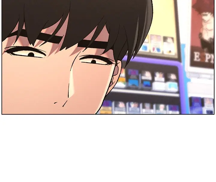 漫画《兄妹的秘密授课》第46话第20张图