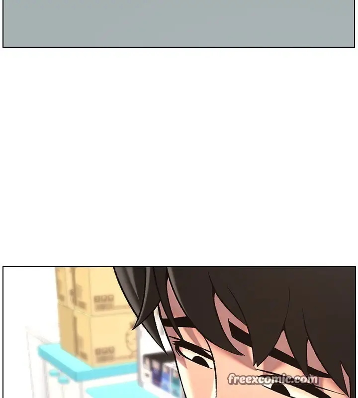 漫画《兄妹的秘密授课》第46话第30张图
