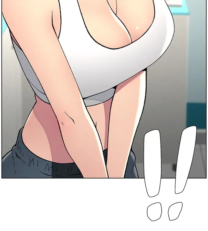 漫画《兄妹的秘密授课》第46话第70张图