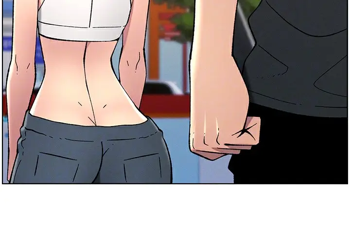 漫画《兄妹的秘密授课》第46话第91张图