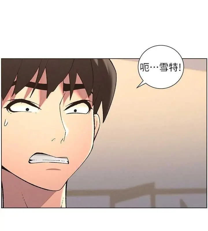 漫画《兄妹的秘密授课》第47话第42张图