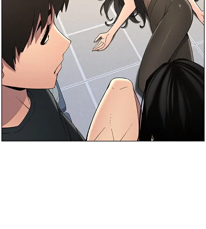 漫画《兄妹的秘密授课》第48话第58张图
