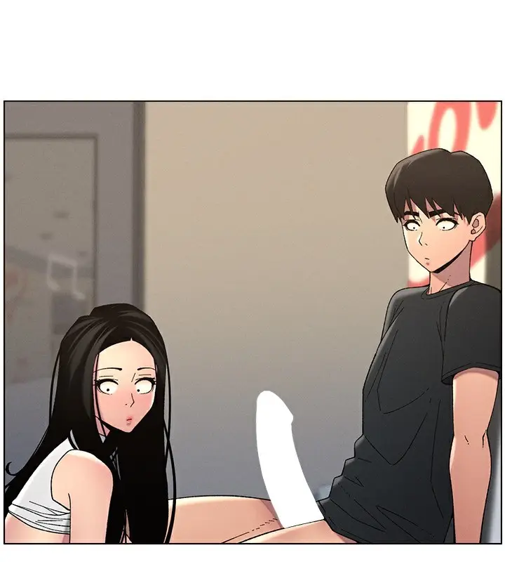 漫画《兄妹的秘密授课》第48话第59张图